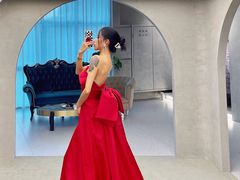 -Lafine Paris 法国兰斐婚纱礼服