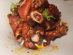 -雀蓝川菜(奥体广场店)