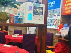 大堂-蜀膳坊(洪公祠小区店)
