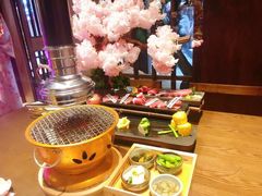 -樱宿日式和牛烧肉(五道口店)