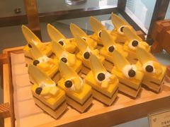 -元一希尔顿酒店·禅自助餐厅·啤酒花园