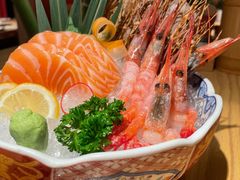 -大和食乐·鲜和牛酸汤火锅(环宇荟店)