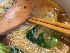 -仙踪林(江燕路万科里店)