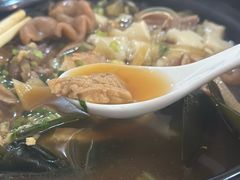-东华豆花(漳州店)