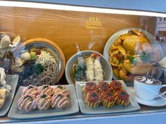 -Lia Cafe Bar Restaurant松山咖啡屋