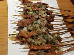 -可可大虾武汉土菜大排档(万松园1店)