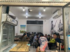 -同来顺烧烤餐厅(哈尔滨道店)