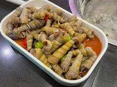 -瑞杰烧烤店·24小时营业(山东路店)