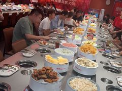 -龍歌自助小火锅(雨花台江南虹悦城店)