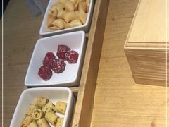 -胡马八破·川菜小馆(高新万达店)