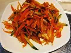 -屋里家延边朝鲜族冷面(梅林3店)