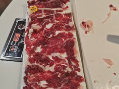 -潮发潮汕牛肉店(同福东路店)