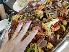 -双海酒店·海鲜家常菜(南戴河店)