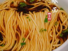 -狮王府淮扬菜(新街口友谊店)