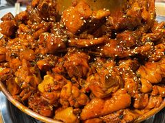 -刘记光大火锅鸡(北行店)