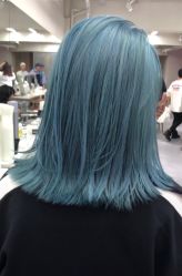 -GIRL STYLE 烫发·染发沙龙