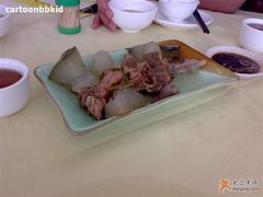 汤料-成惠食府(赤岗店)