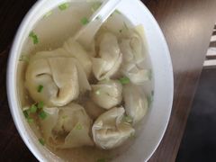 鲜肉馄饨-丁莲芳(红旗路店)