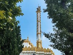 -洛阳白马寺