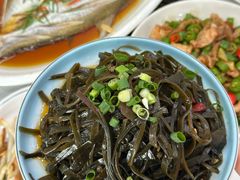 -丹水桥地锅鱼·翘嘴鲌·地方特色全鱼宴(丹江口大坝店)
