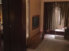 -北京希尔顿逸林酒店