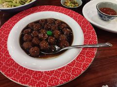 -山西会馆·晋菜·晋商宴·牌匾博物馆(胜利东街店)