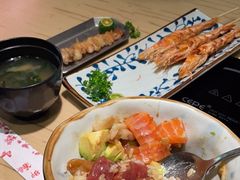 -沼津港精致料理·寿喜烧·烧鸟(漕河泾印象城店)