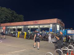 -铭副琦食·虾蟹烩馆(渔人码头店)