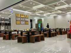 -安泊尔牛肉面(北滨河路店)