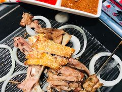 -西贝莜面村(近铁城市广场店)