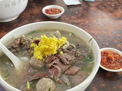 -潮镇老尾牛杂(环城西路店)