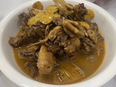 -秀妈厨房(灰汤老店)