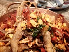 -SISTERS BAR RESTAURANT川意酒馆(嘉善老市H楼店)