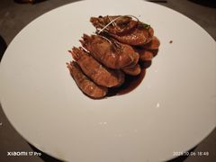 -醉庐·新上海菜(南京西路店)