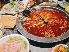 -陈眼镜火锅(总店)