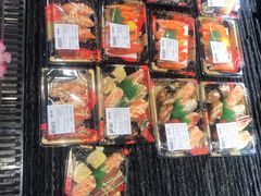 零售区-盒马鲜生(189购物中心店)