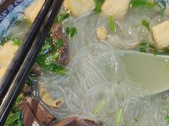 -老城南.鸭血粉丝汤(夫子庙店)