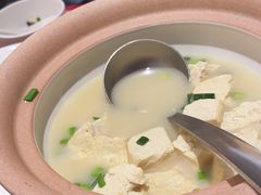 -西贝(紫荆广场店)