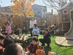 -HERRE·FARM 赫尔露营农场·团建聚会包场