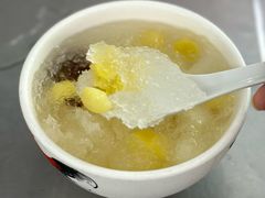 -老福合沟无米粿甜汤粿品店