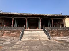 -呈坎景区