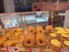 -味多美(江安路店)