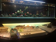 -泰谷酒店·太古码头闽菜自助餐厅