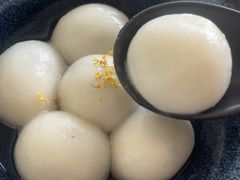 -七宝老街水磨汤圆(瞿溪路店)