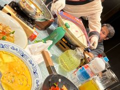 -印巷里主题餐厅(马鞍山店)