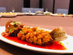 -山外山菜馆(玉泉路店)