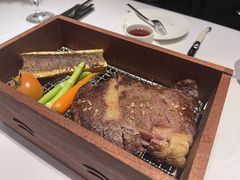 -王品牛排(佛山南海万科广场店)