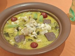 -白金汉爵大酒店·中餐厅(相城店)