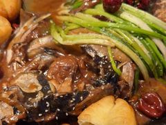 -缤圣源中国清真菜(群力店)