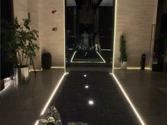 -雲泊自然养生·足道SPA(鎏嘉码头店)